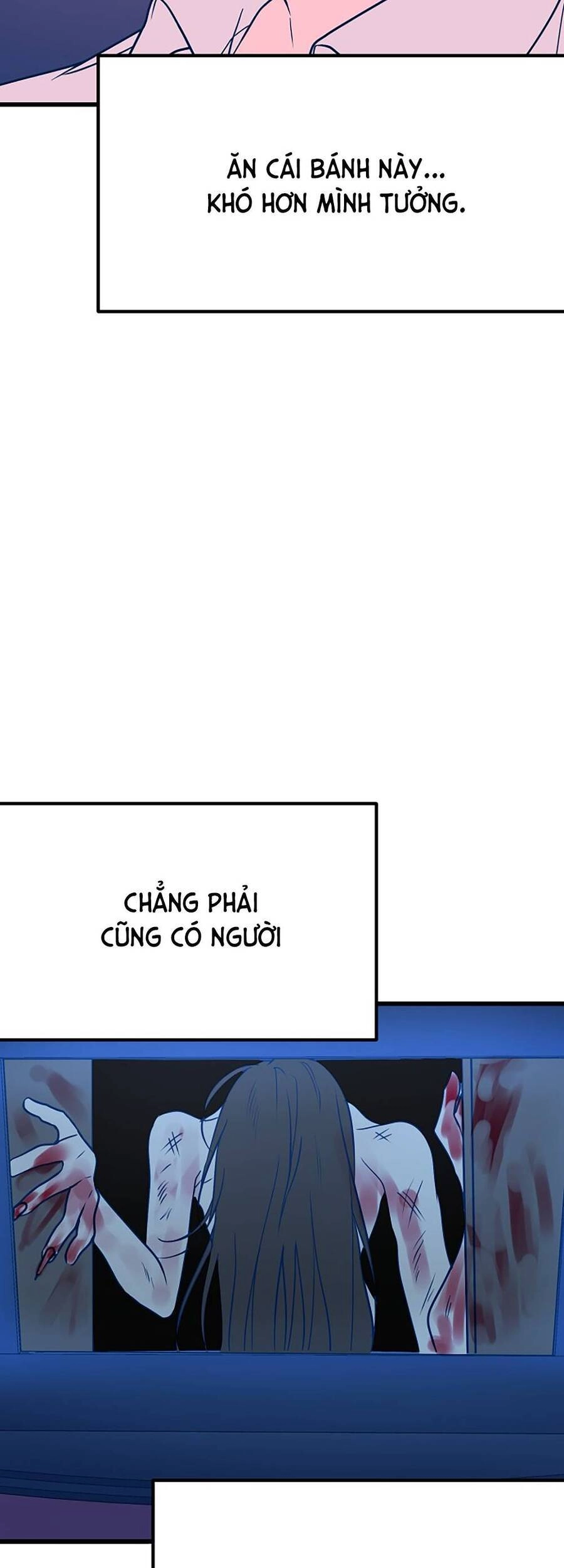 Kẻ Rác Rưởi Không Đáng Được Yêu Chapter 7 - 42