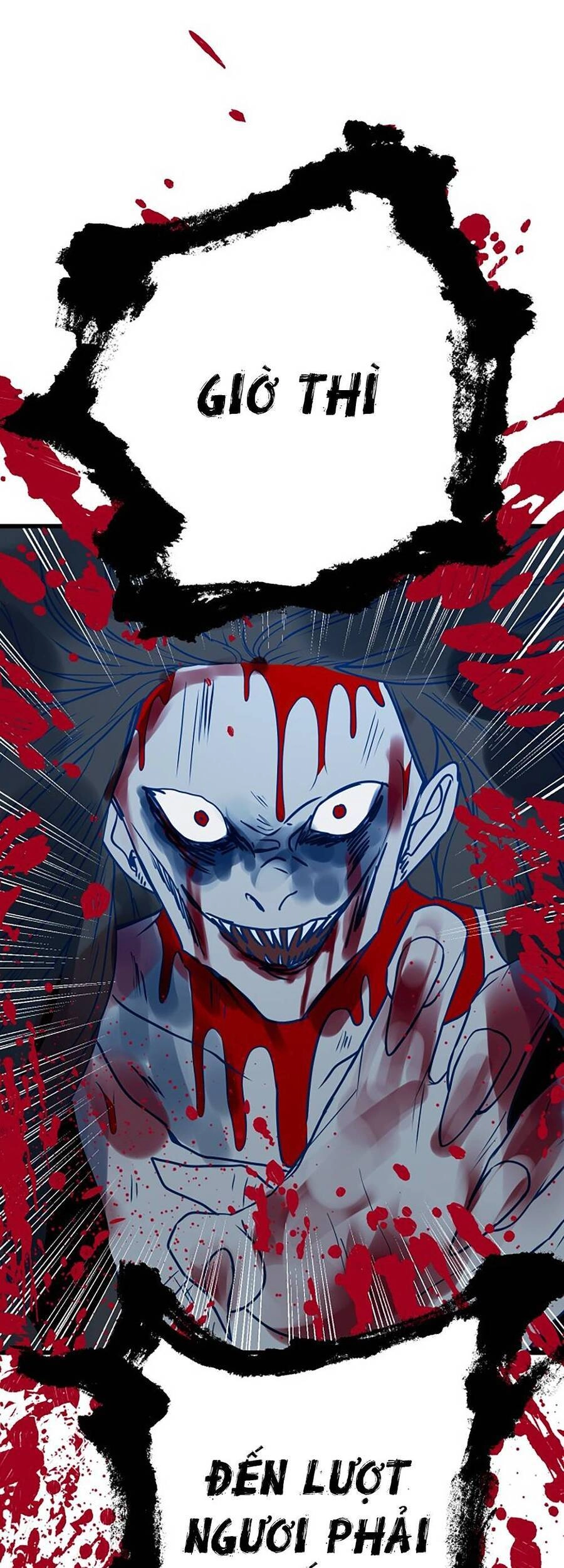 Kẻ Rác Rưởi Không Đáng Được Yêu Chapter 7 - 44