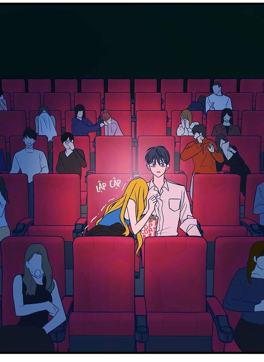 Kẻ Rác Rưởi Không Đáng Được Yêu Chapter 7 - 47