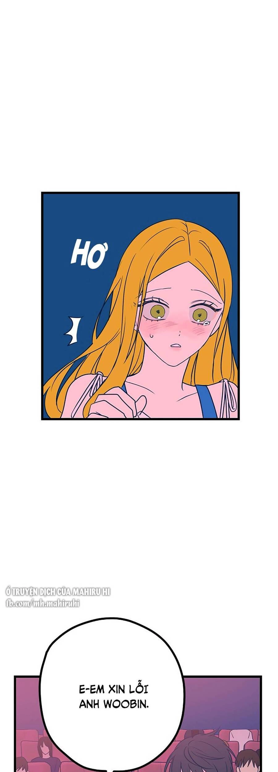 Kẻ Rác Rưởi Không Đáng Được Yêu Chapter 7 - 48