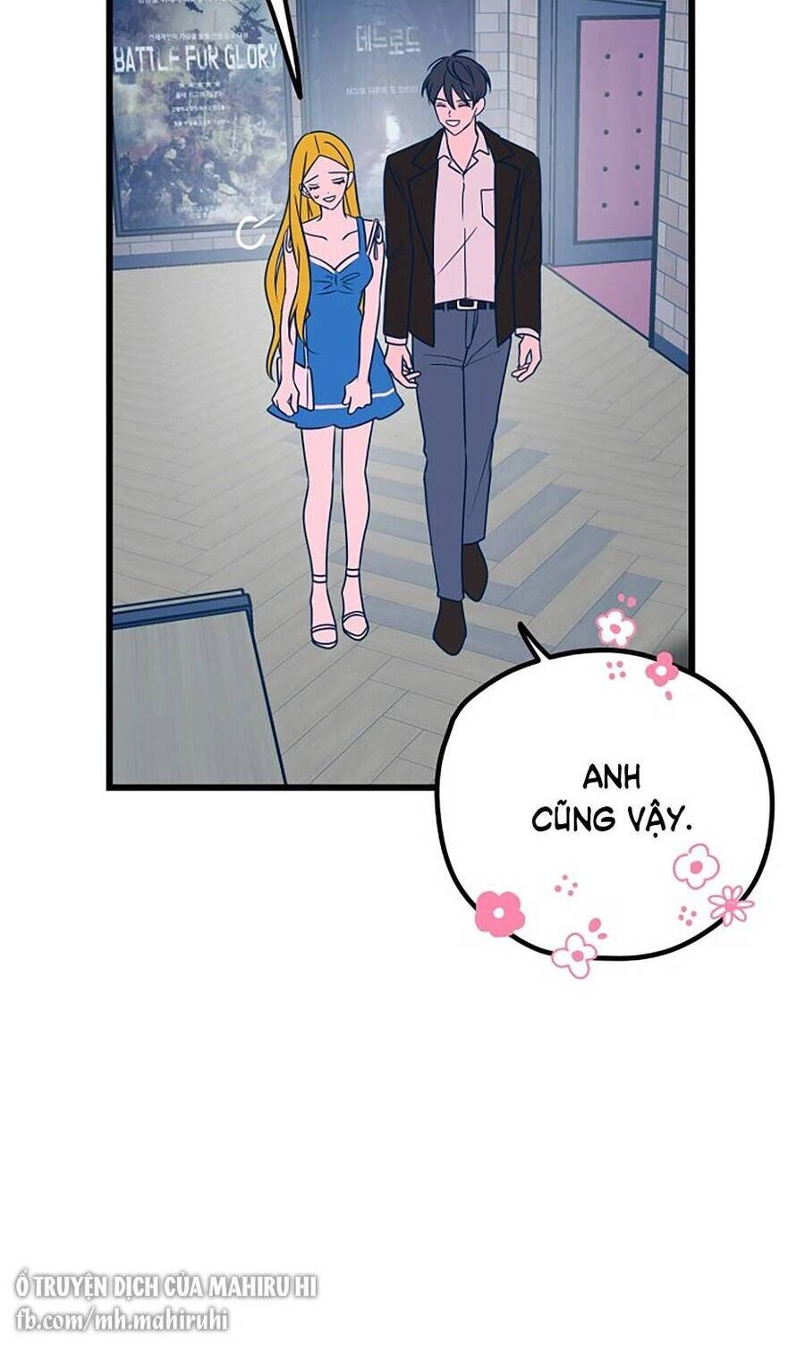 Kẻ Rác Rưởi Không Đáng Được Yêu Chapter 7 - 57