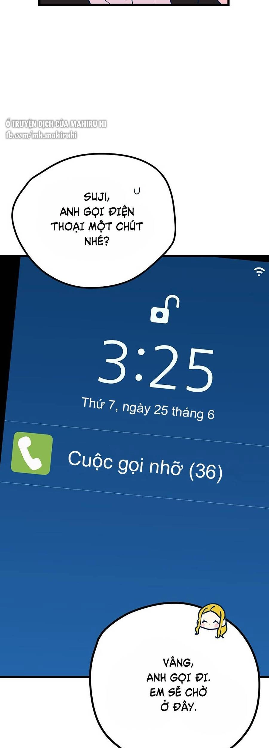 Kẻ Rác Rưởi Không Đáng Được Yêu Chapter 7 - 60