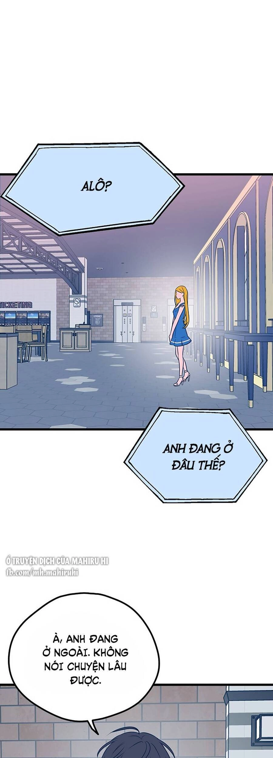 Kẻ Rác Rưởi Không Đáng Được Yêu Chapter 7 - 62