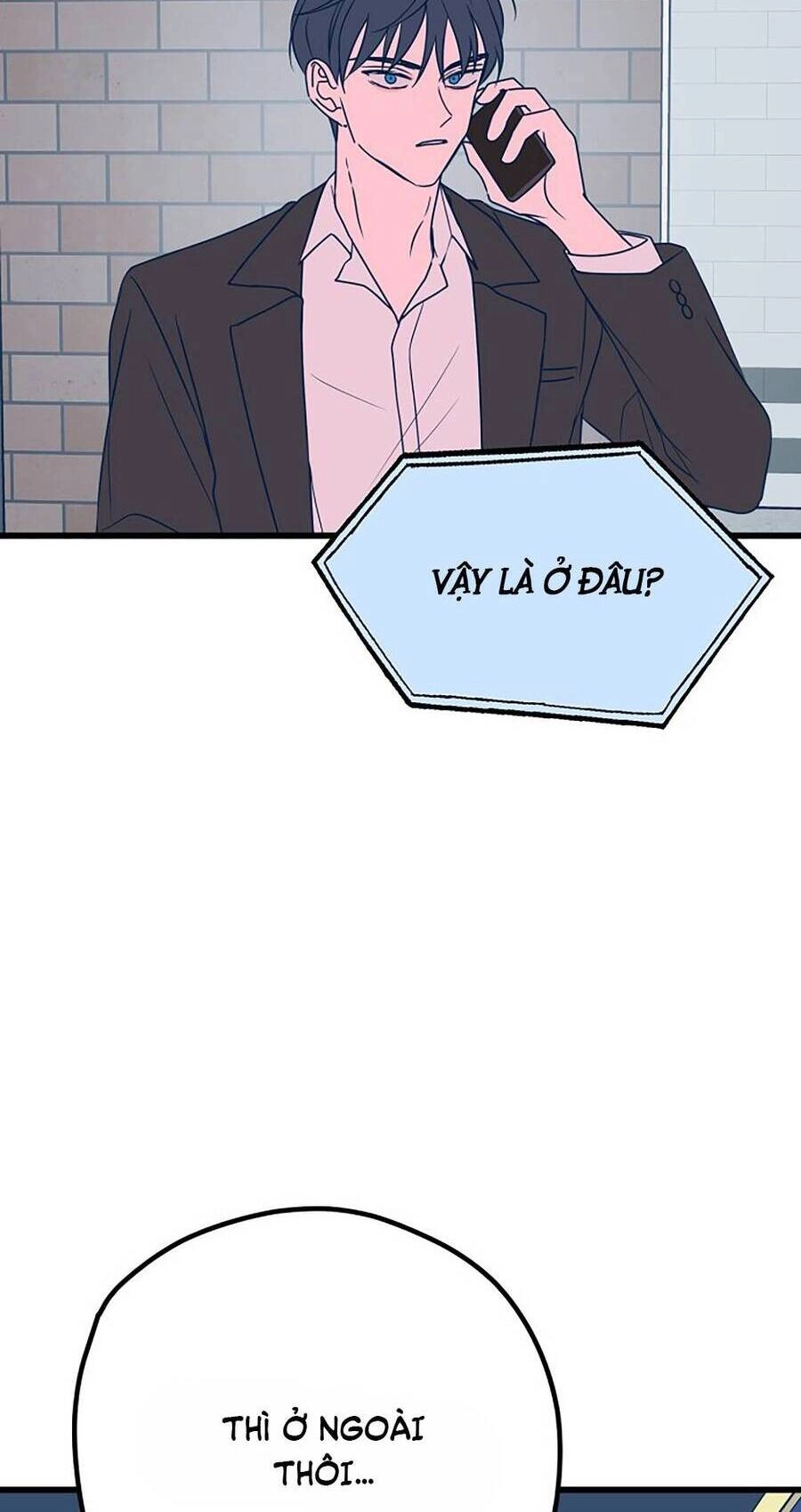 Kẻ Rác Rưởi Không Đáng Được Yêu Chapter 7 - 63