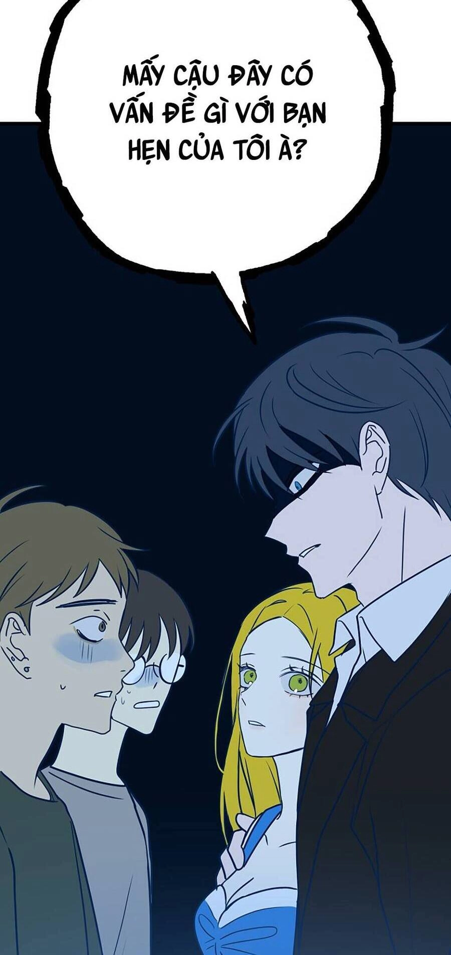 Kẻ Rác Rưởi Không Đáng Được Yêu Chapter 7 - 67