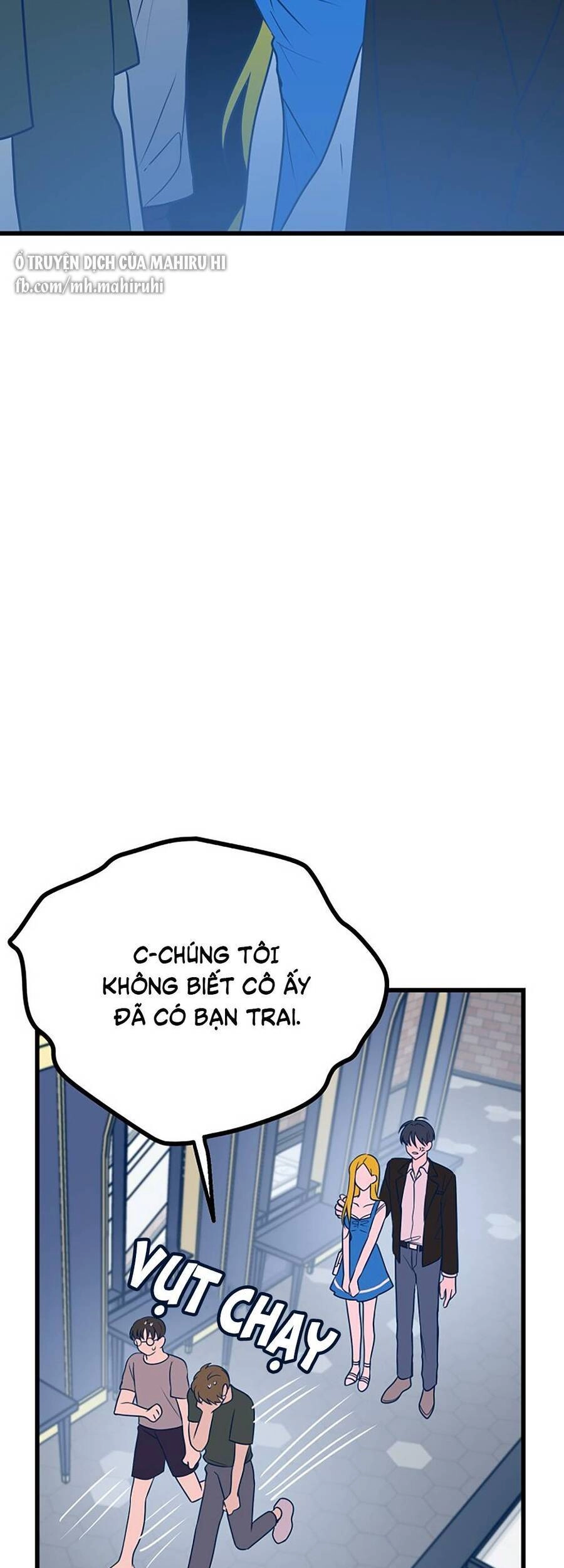 Kẻ Rác Rưởi Không Đáng Được Yêu Chapter 7 - 68