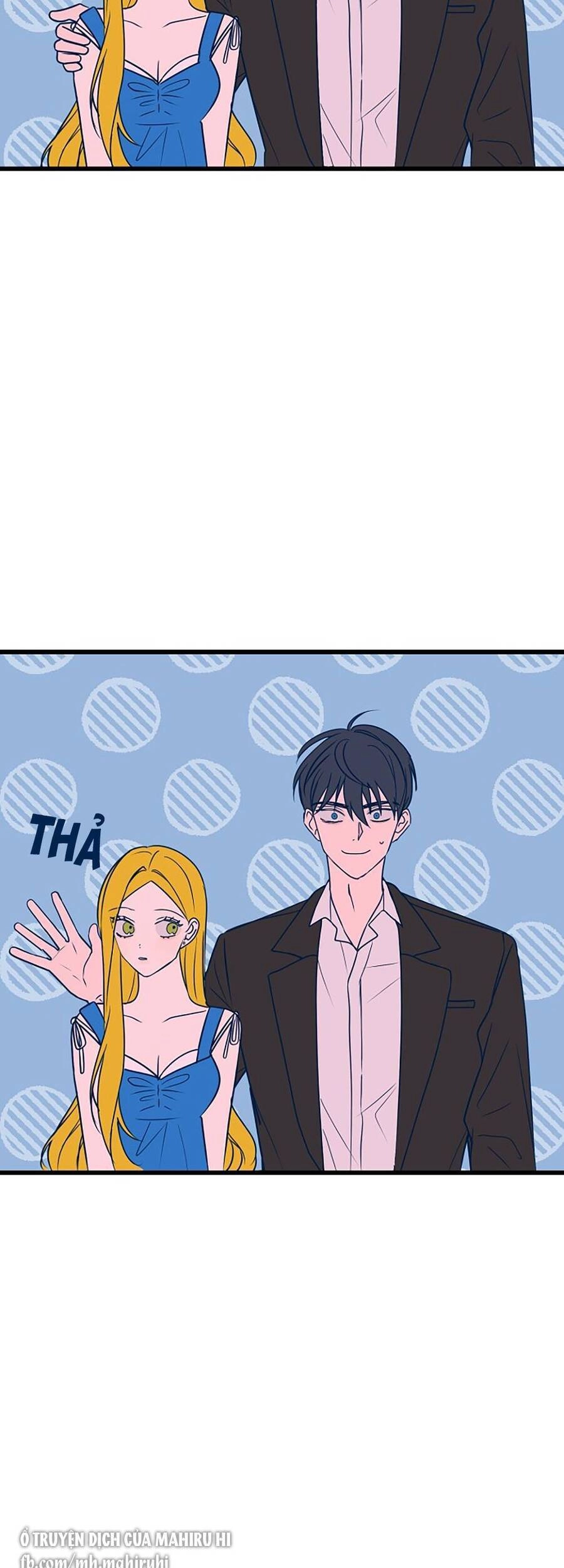 Kẻ Rác Rưởi Không Đáng Được Yêu Chapter 7 - 70