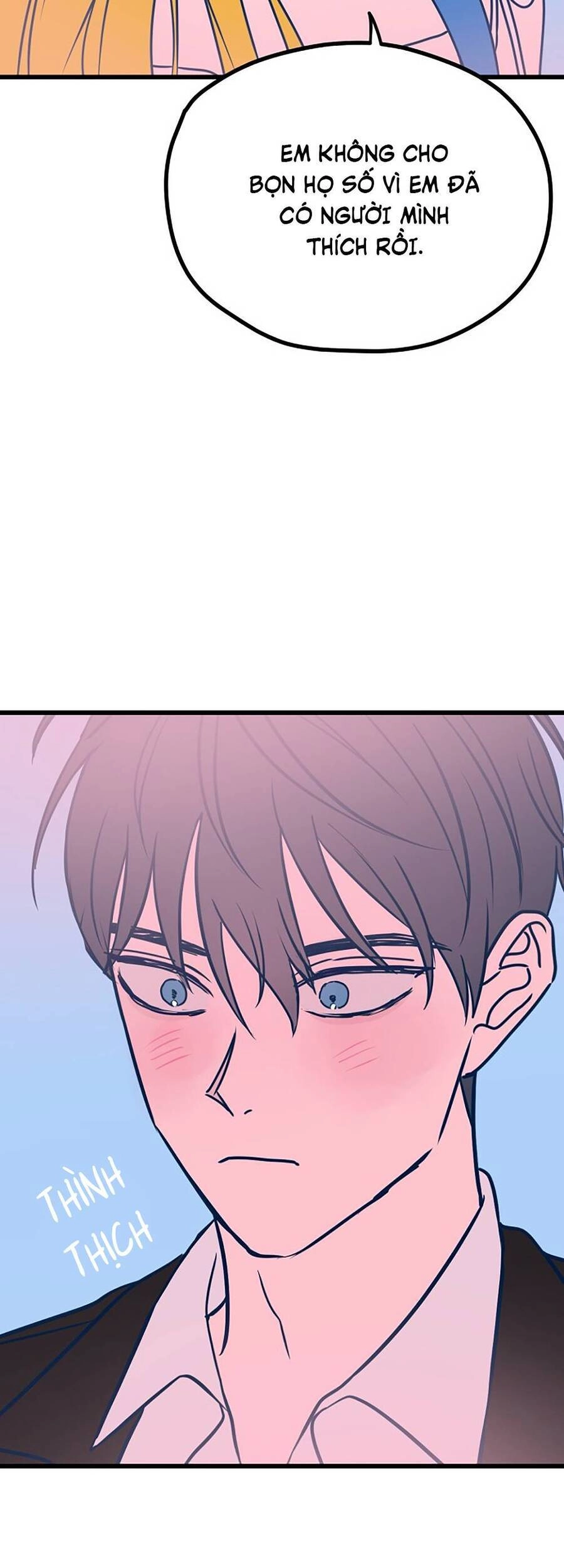 Kẻ Rác Rưởi Không Đáng Được Yêu Chapter 7 - 74