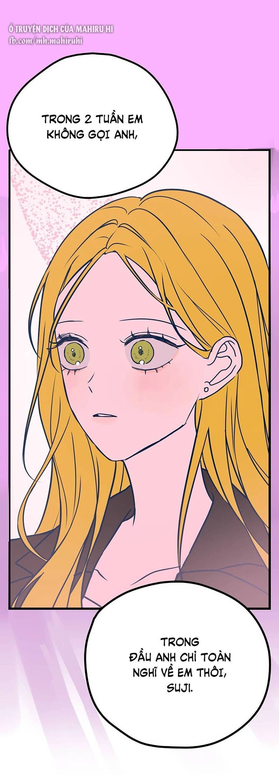 Kẻ Rác Rưởi Không Đáng Được Yêu Chapter 7 - 92