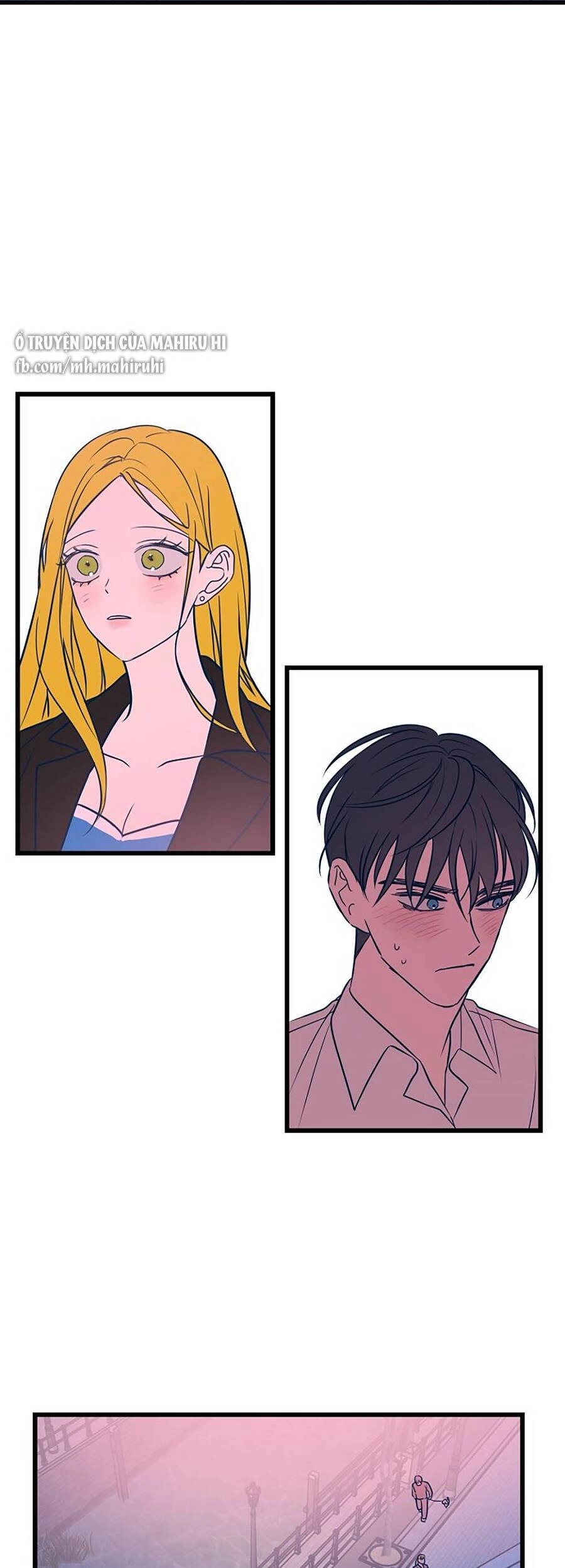 Kẻ Rác Rưởi Không Đáng Được Yêu Chapter 7 - 100