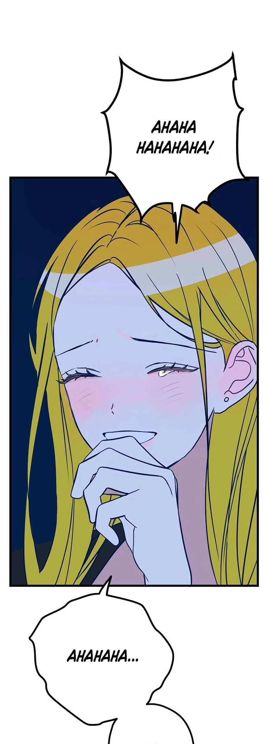 Kẻ Rác Rưởi Không Đáng Được Yêu Chapter 8 - 2