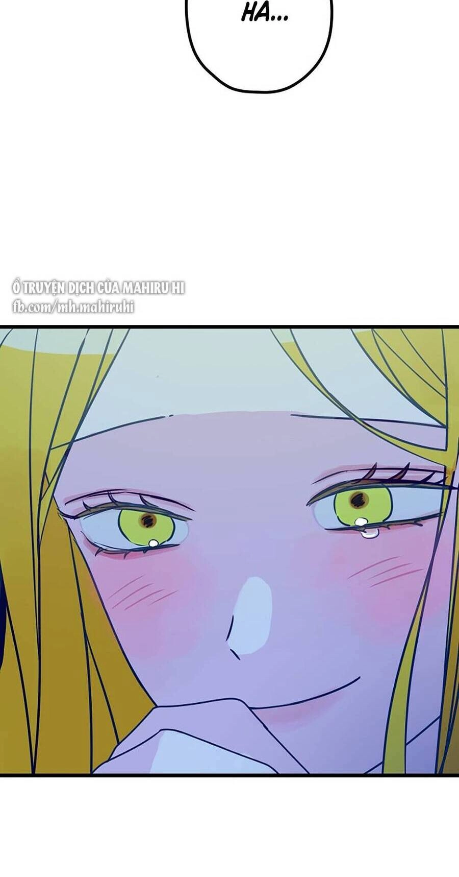 Kẻ Rác Rưởi Không Đáng Được Yêu Chapter 8 - 3