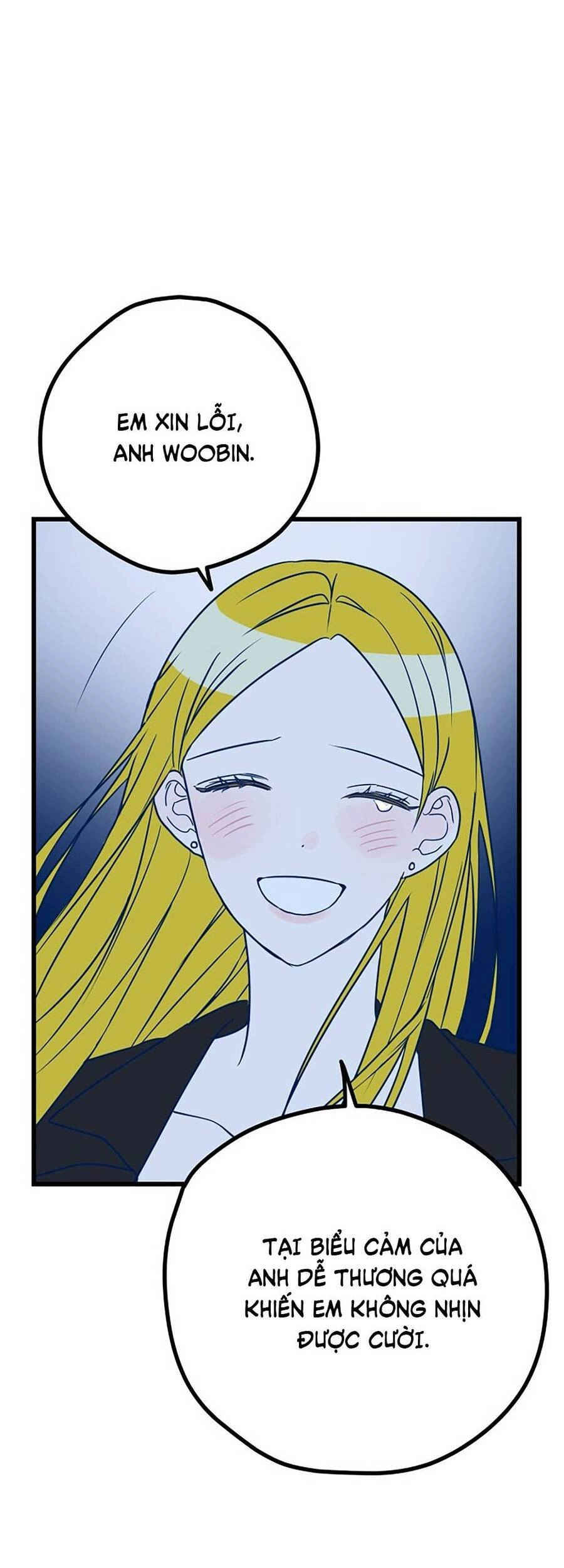 Kẻ Rác Rưởi Không Đáng Được Yêu Chapter 8 - 4