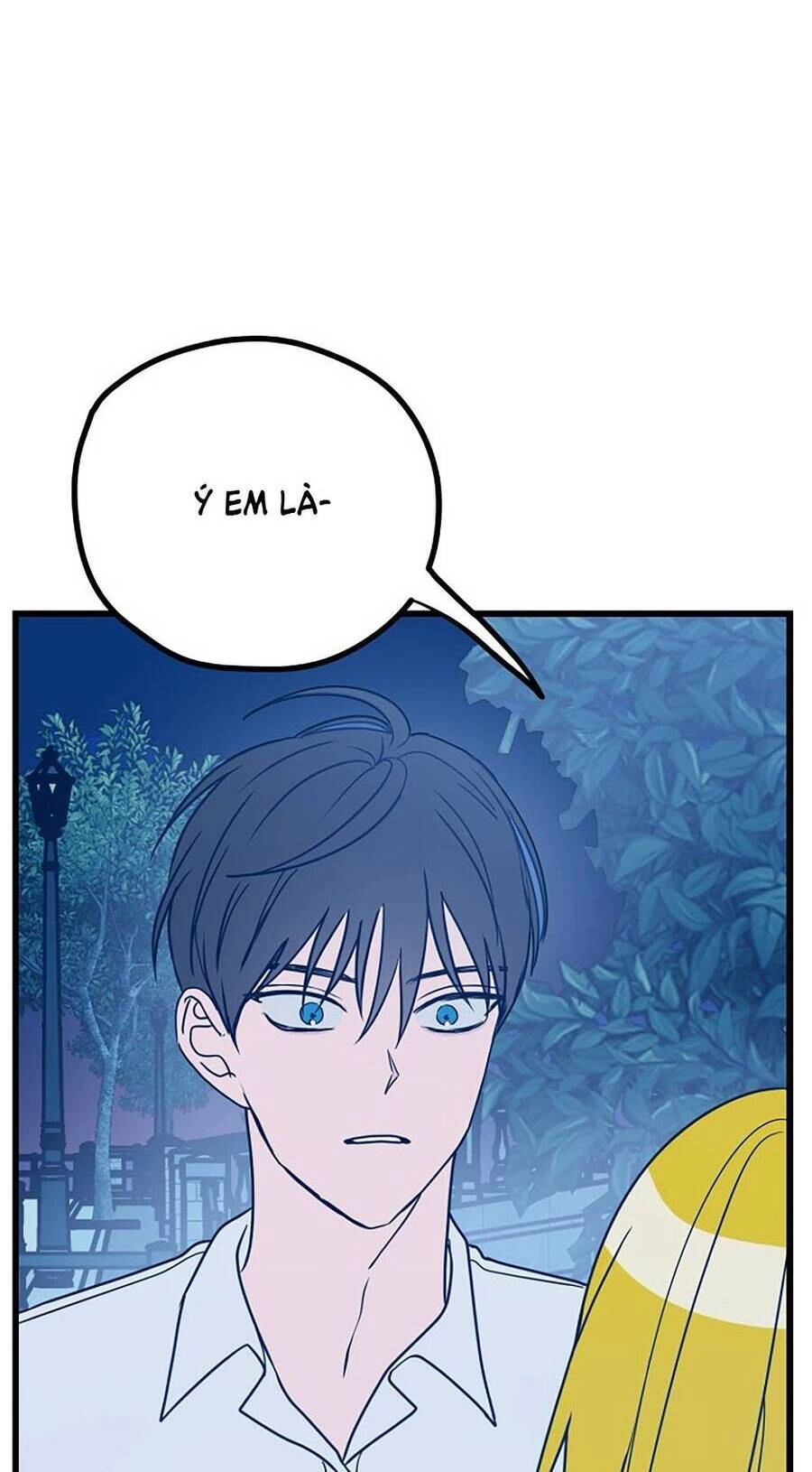 Kẻ Rác Rưởi Không Đáng Được Yêu Chapter 8 - 5