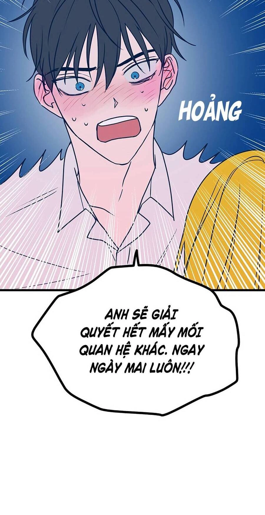 Kẻ Rác Rưởi Không Đáng Được Yêu Chapter 8 - 9