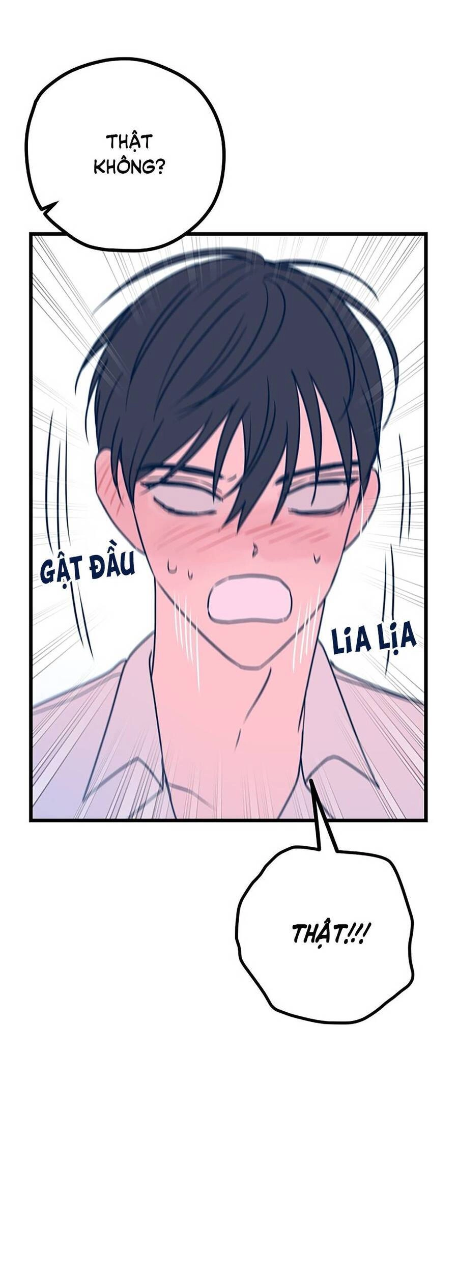 Kẻ Rác Rưởi Không Đáng Được Yêu Chapter 8 - 10