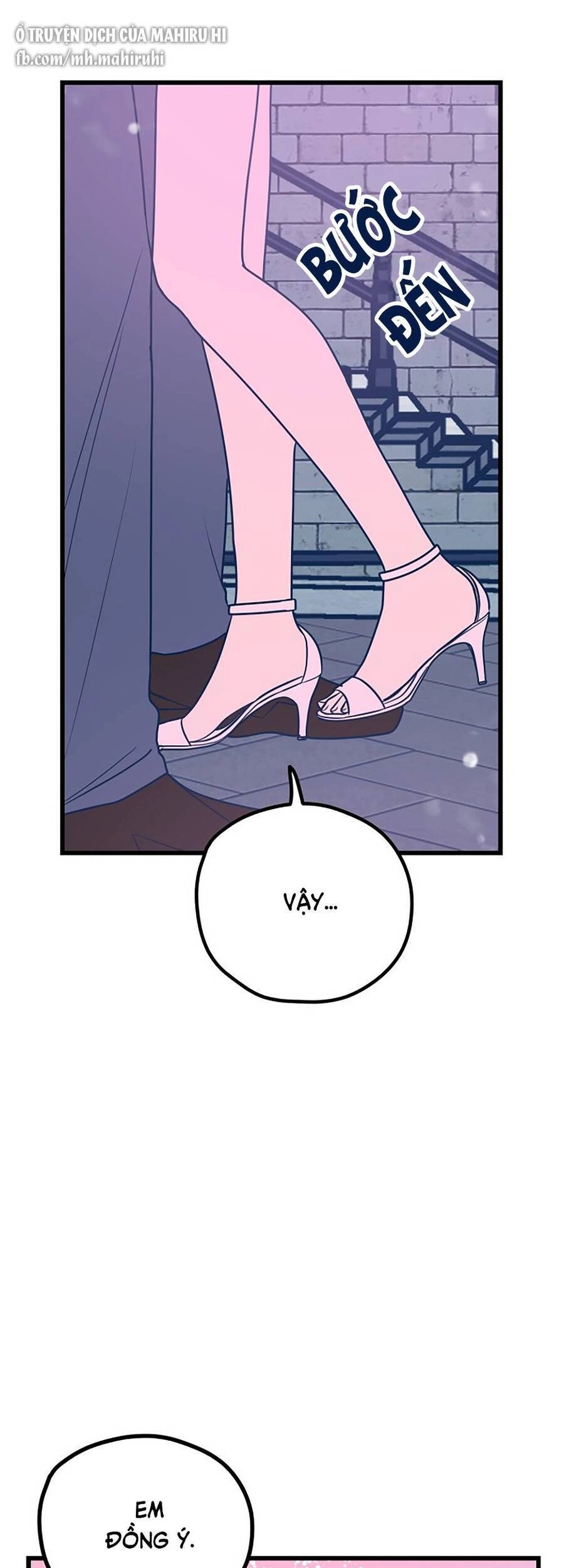 Kẻ Rác Rưởi Không Đáng Được Yêu Chapter 8 - 12