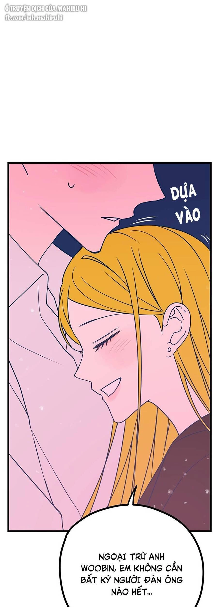 Kẻ Rác Rưởi Không Đáng Được Yêu Chapter 8 - 14