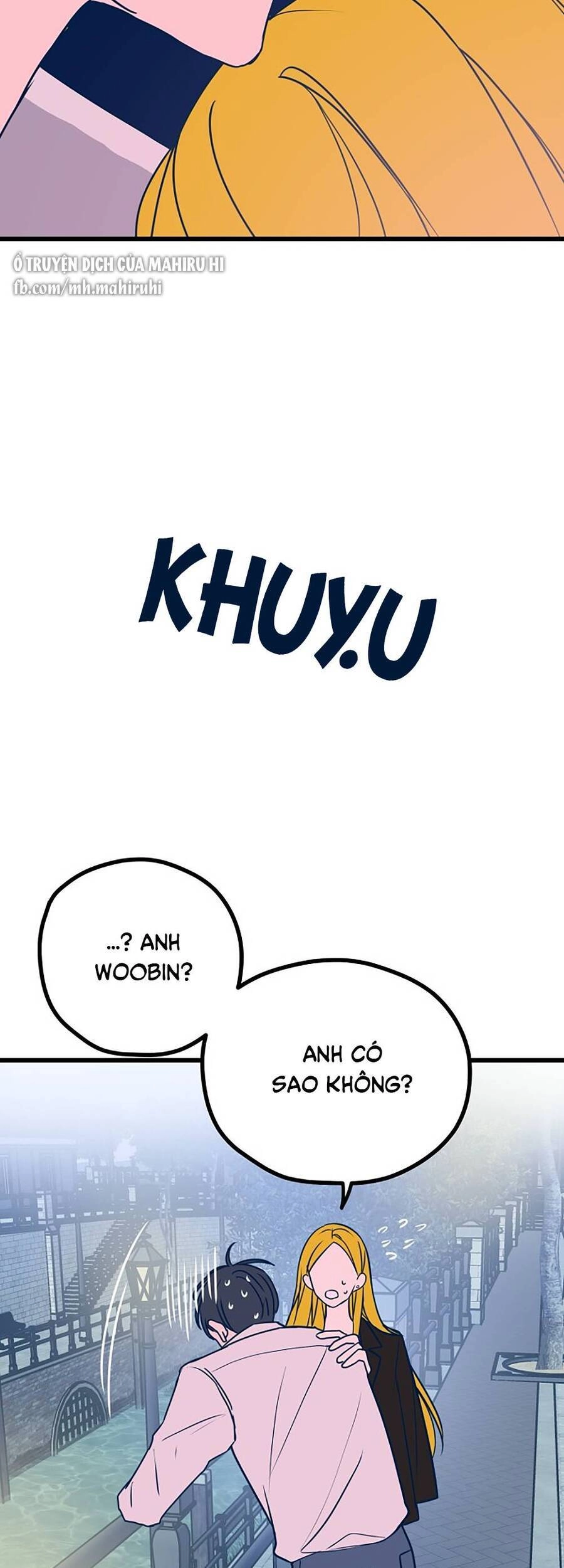 Kẻ Rác Rưởi Không Đáng Được Yêu Chapter 8 - 16