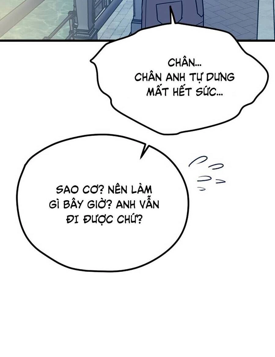 Kẻ Rác Rưởi Không Đáng Được Yêu Chapter 8 - 17