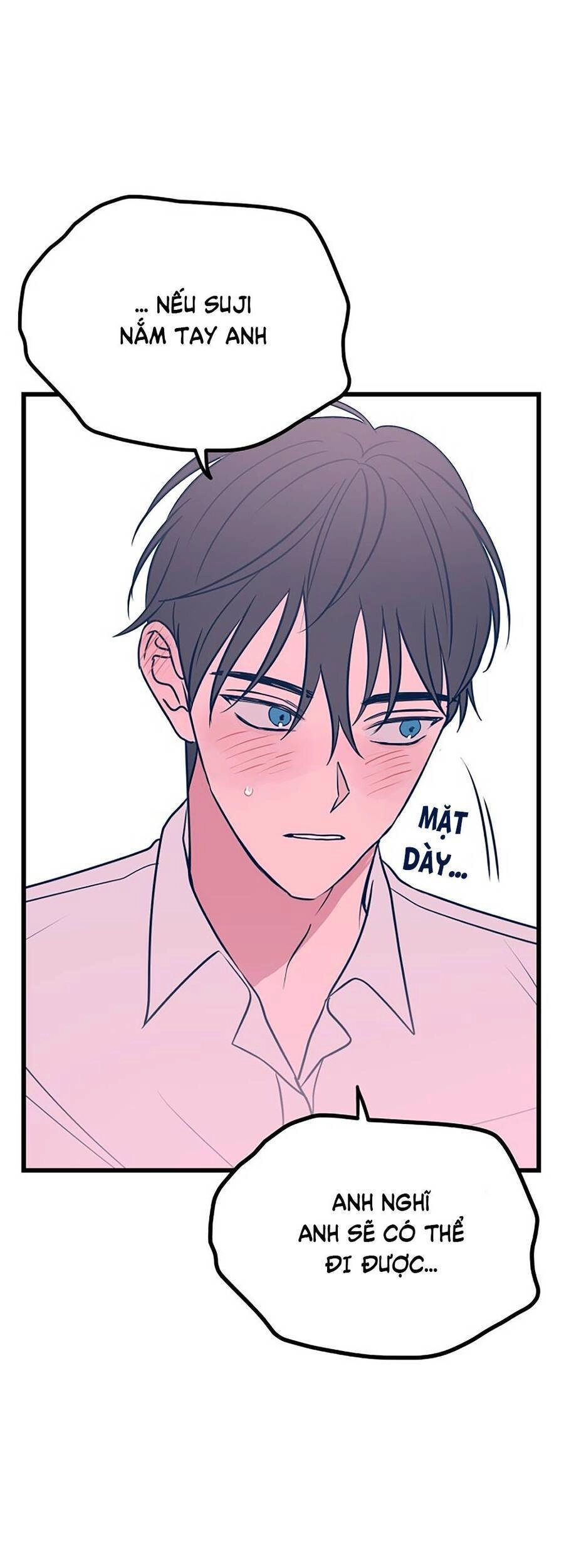 Kẻ Rác Rưởi Không Đáng Được Yêu Chapter 8 - 18