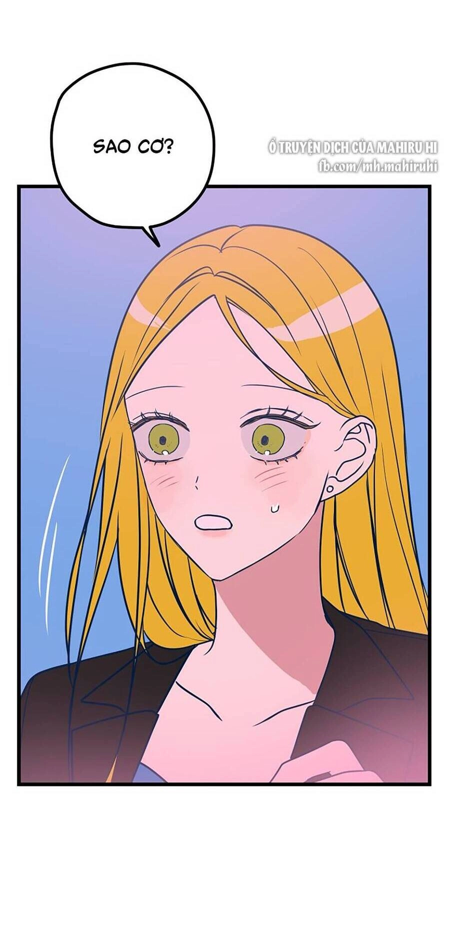 Kẻ Rác Rưởi Không Đáng Được Yêu Chapter 8 - 19