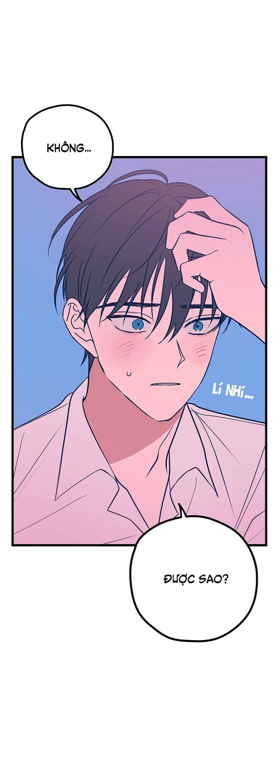 Kẻ Rác Rưởi Không Đáng Được Yêu Chapter 8 - 20