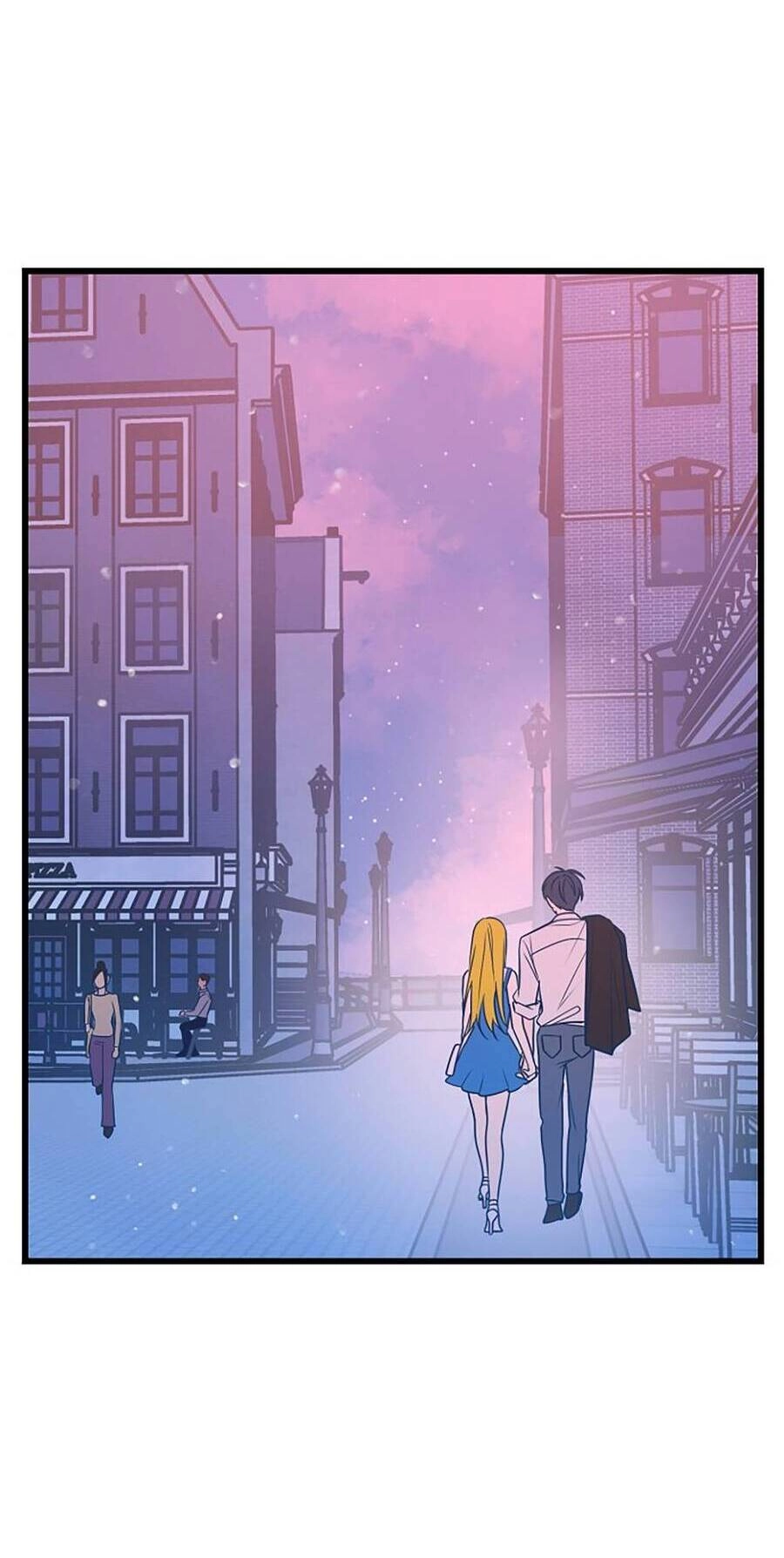 Kẻ Rác Rưởi Không Đáng Được Yêu Chapter 8 - 23