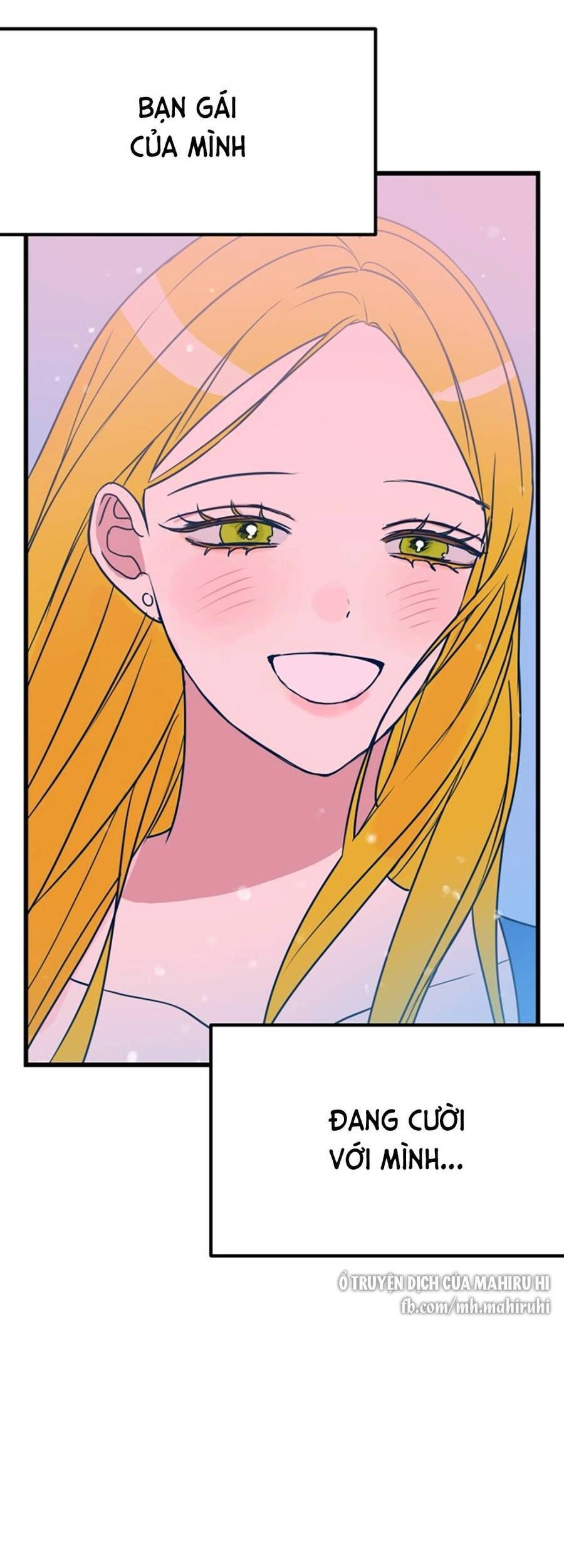 Kẻ Rác Rưởi Không Đáng Được Yêu Chapter 8 - 26