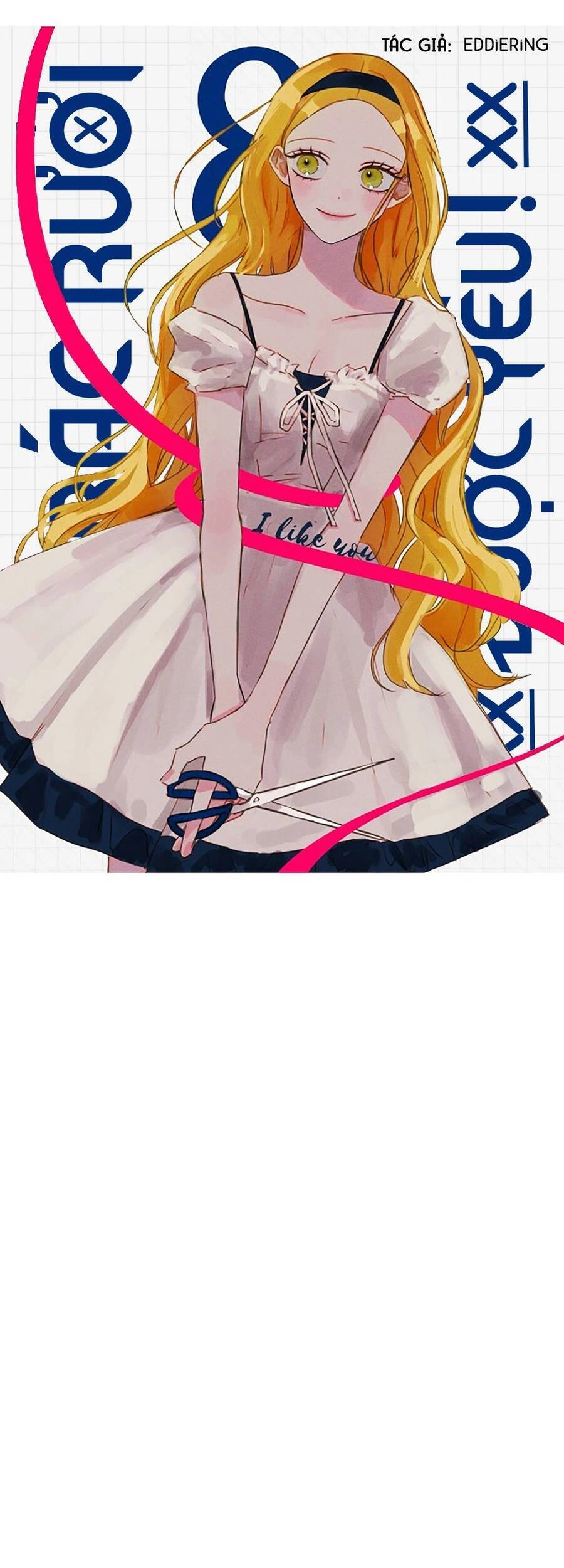 Kẻ Rác Rưởi Không Đáng Được Yêu Chapter 8 - 30