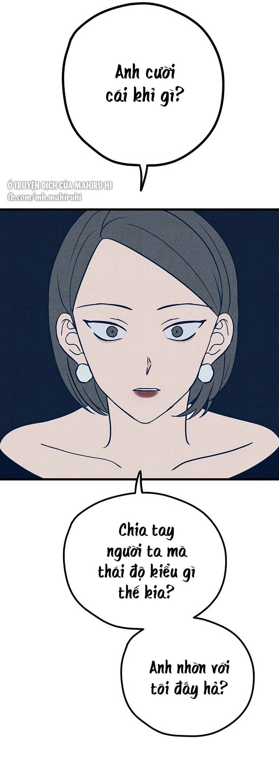 Kẻ Rác Rưởi Không Đáng Được Yêu Chapter 8 - 32