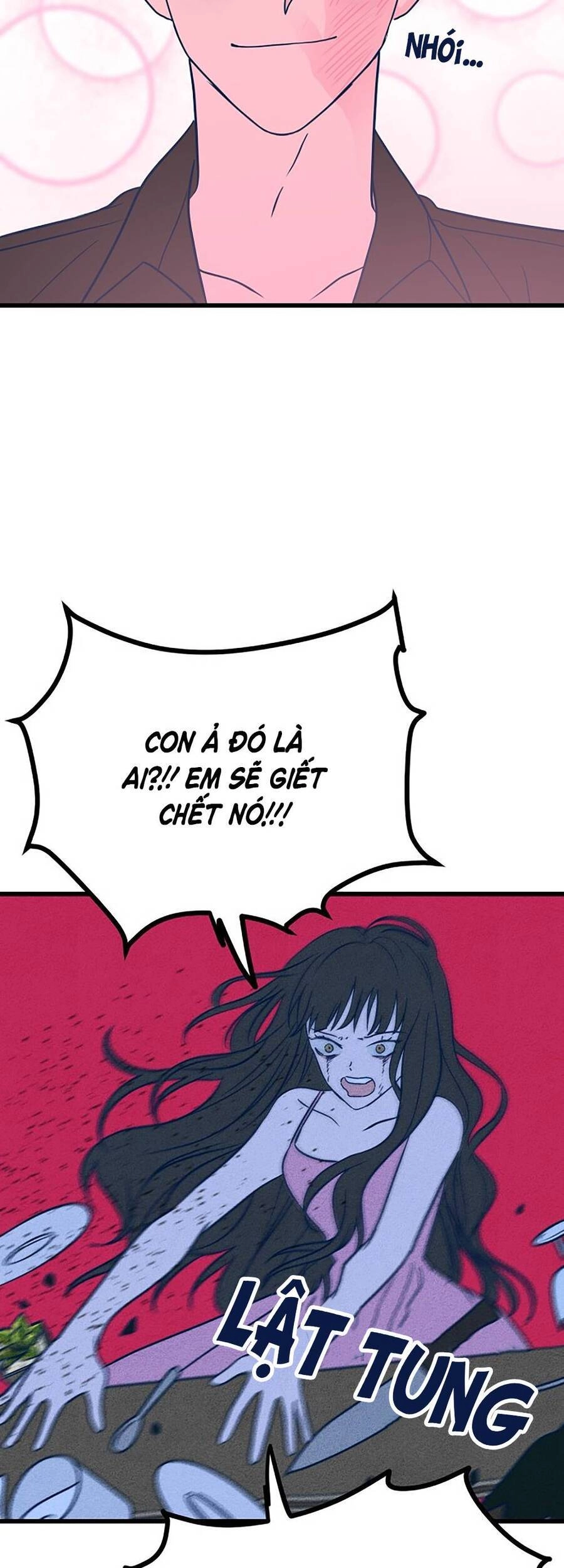 Kẻ Rác Rưởi Không Đáng Được Yêu Chapter 8 - 34