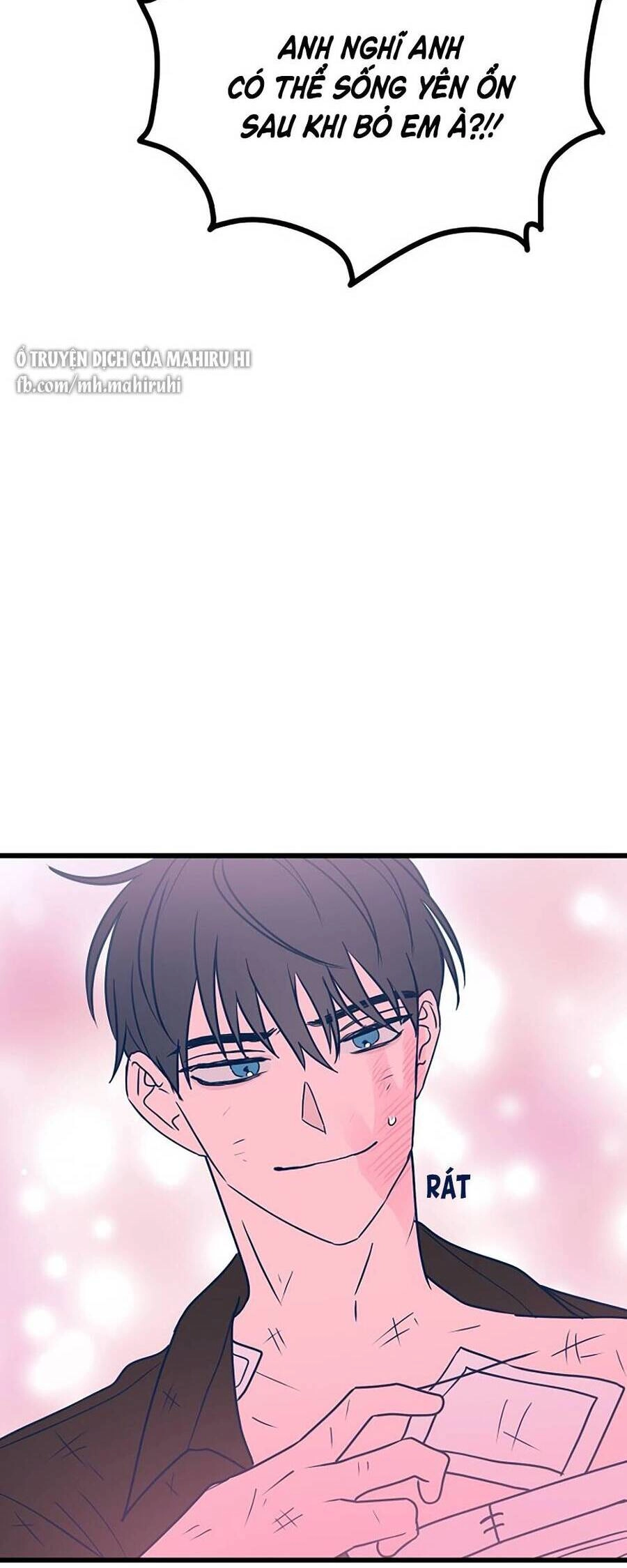 Kẻ Rác Rưởi Không Đáng Được Yêu Chapter 8 - 35