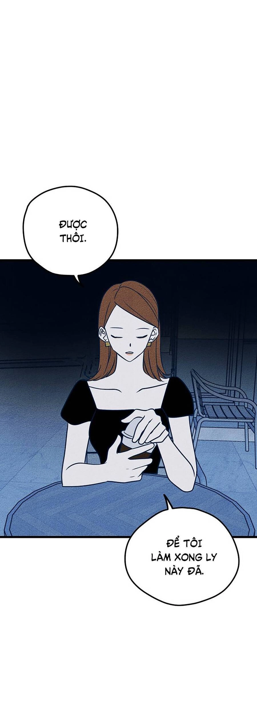 Kẻ Rác Rưởi Không Đáng Được Yêu Chapter 8 - 36