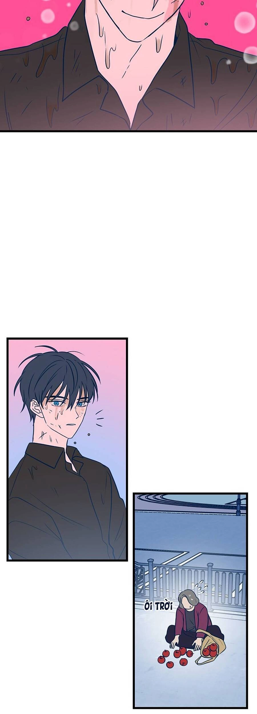 Kẻ Rác Rưởi Không Đáng Được Yêu Chapter 8 - 38