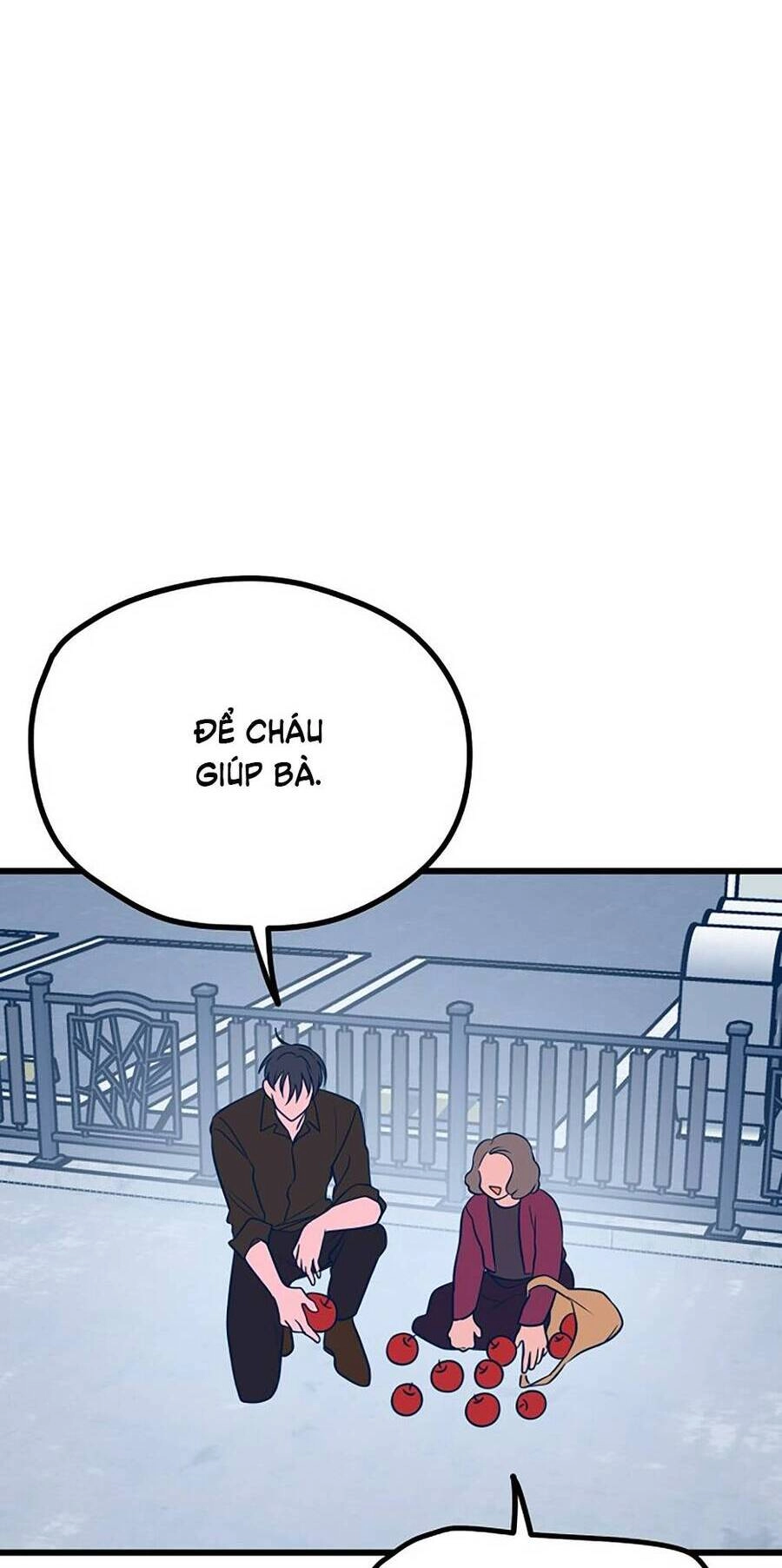 Kẻ Rác Rưởi Không Đáng Được Yêu Chapter 8 - 39