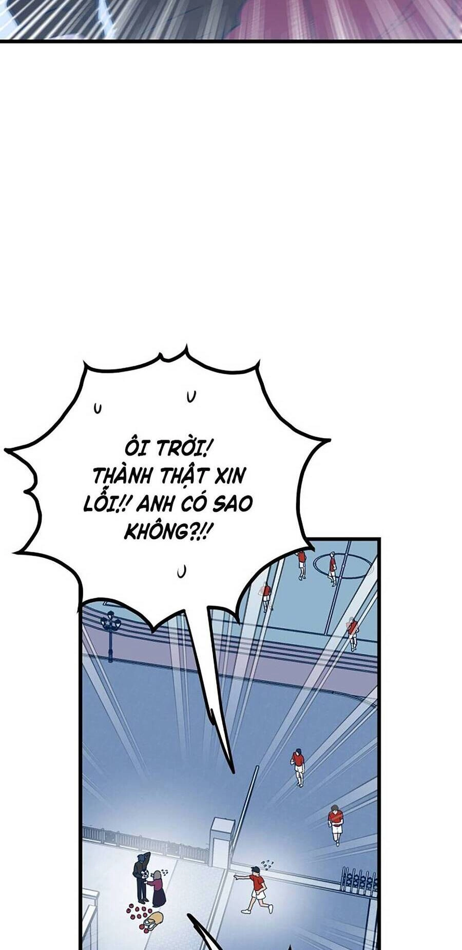 Kẻ Rác Rưởi Không Đáng Được Yêu Chapter 8 - 43