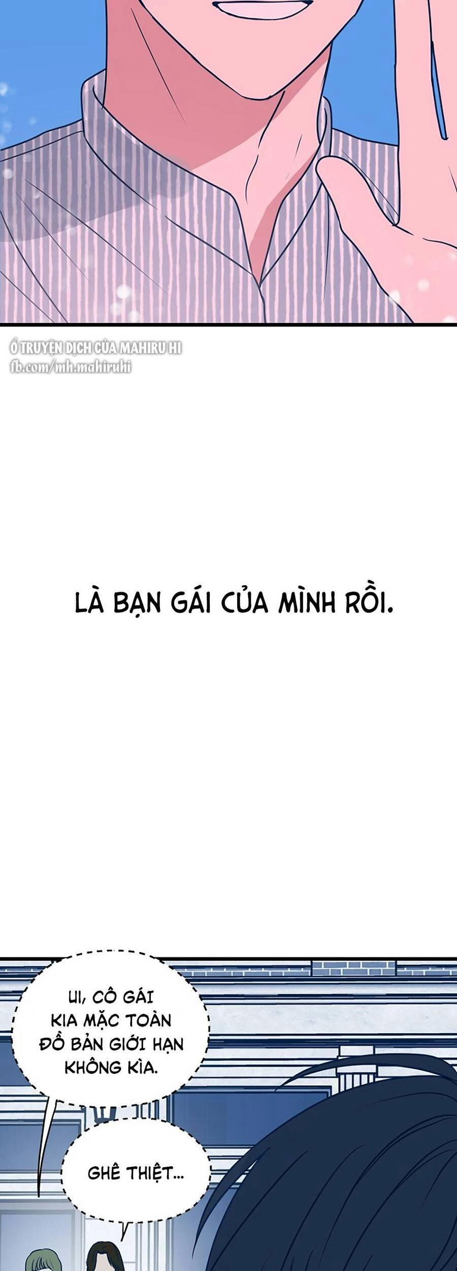 Kẻ Rác Rưởi Không Đáng Được Yêu Chapter 8 - 54