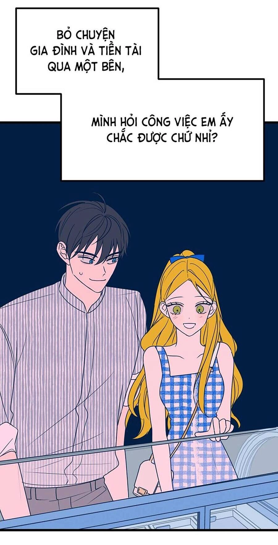 Kẻ Rác Rưởi Không Đáng Được Yêu Chapter 8 - 57