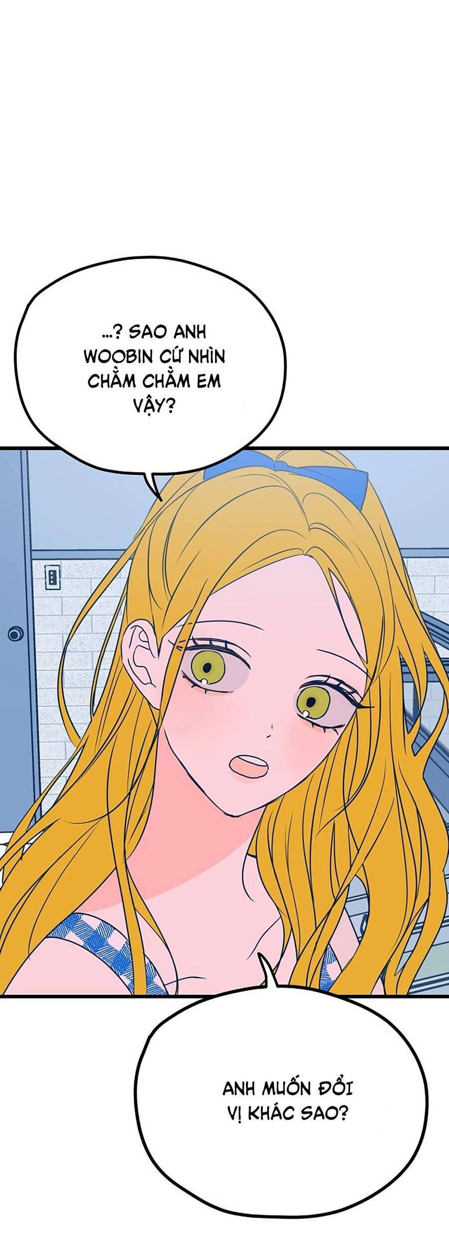 Kẻ Rác Rưởi Không Đáng Được Yêu Chapter 8 - 58