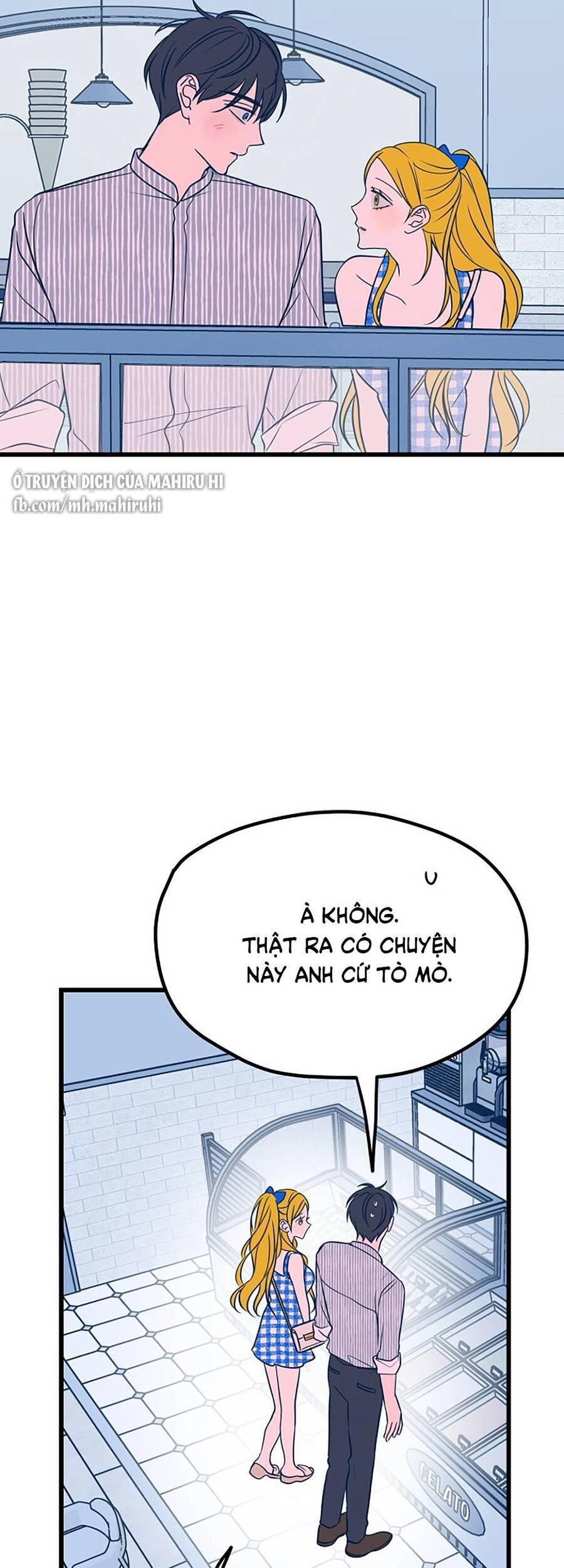 Kẻ Rác Rưởi Không Đáng Được Yêu Chapter 8 - 60