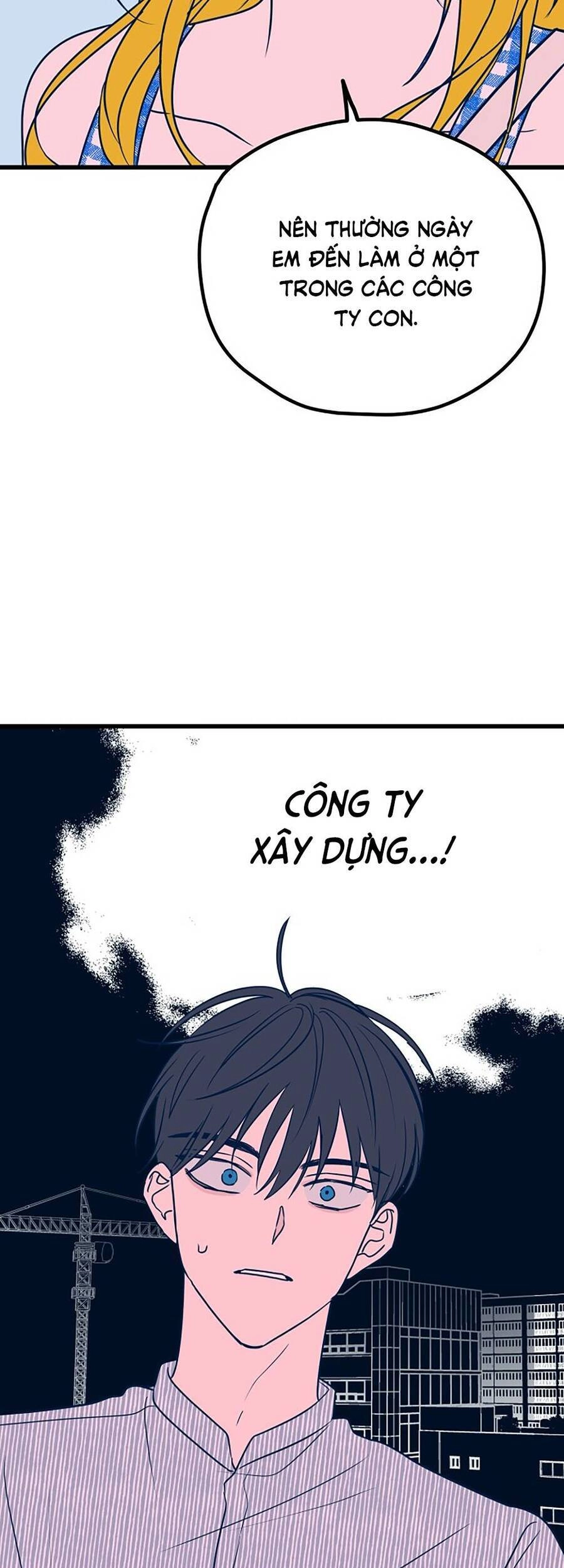 Kẻ Rác Rưởi Không Đáng Được Yêu Chapter 8 - 64