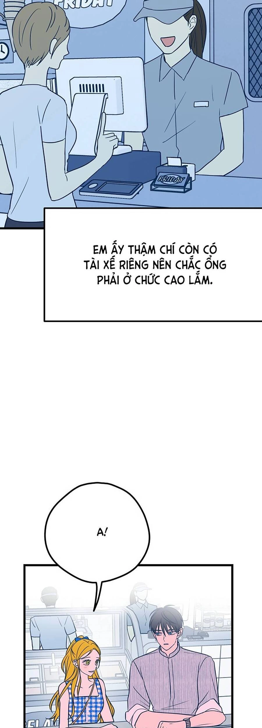 Kẻ Rác Rưởi Không Đáng Được Yêu Chapter 8 - 66