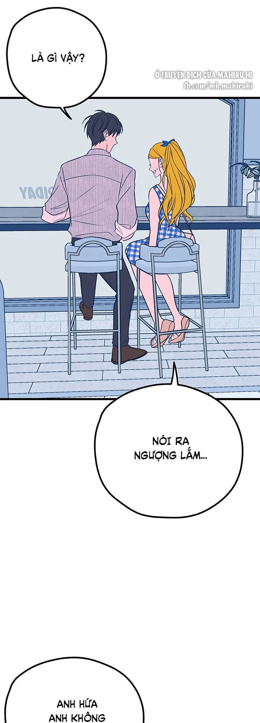 Kẻ Rác Rưởi Không Đáng Được Yêu Chapter 8 - 68