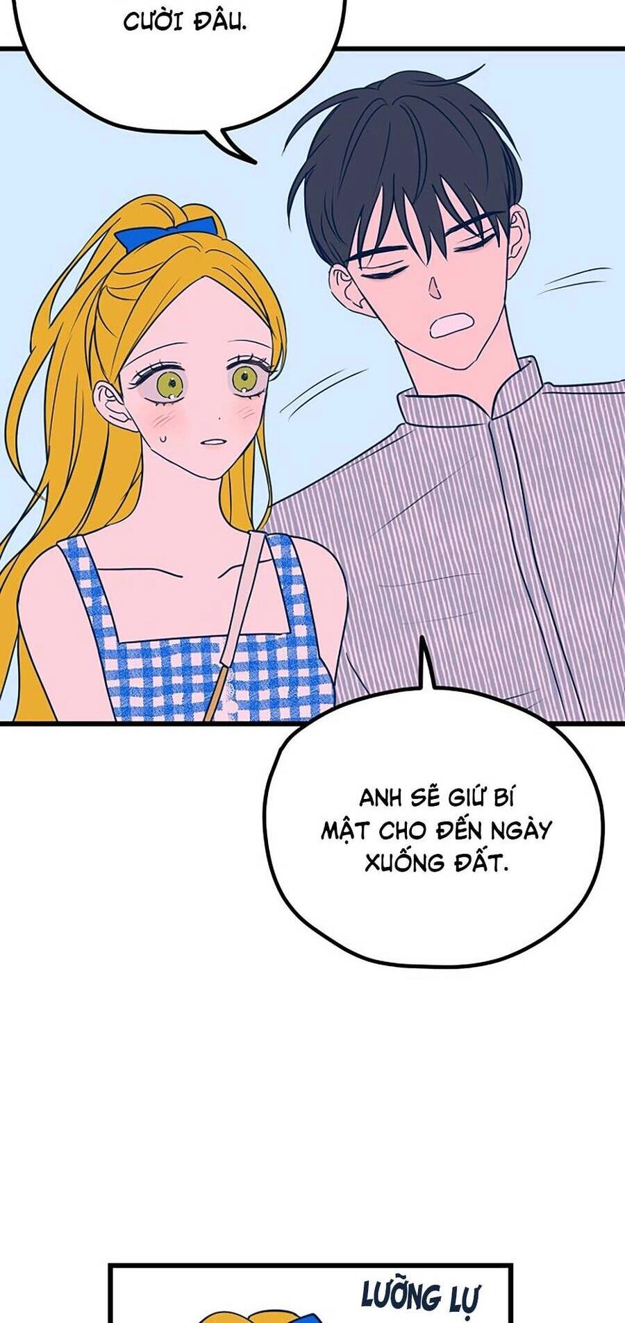 Kẻ Rác Rưởi Không Đáng Được Yêu Chapter 8 - 69