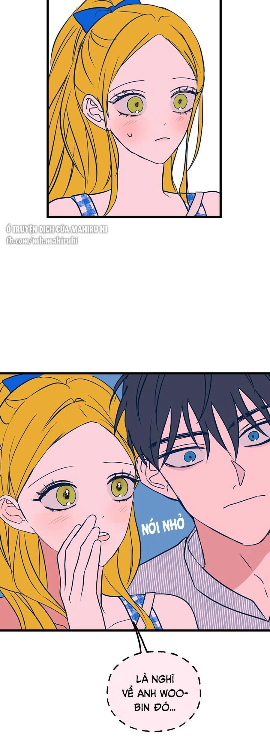 Kẻ Rác Rưởi Không Đáng Được Yêu Chapter 8 - 70