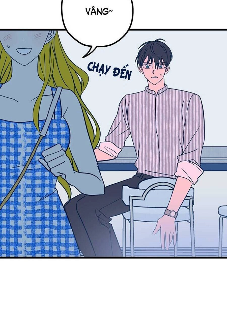 Kẻ Rác Rưởi Không Đáng Được Yêu Chapter 8 - 73