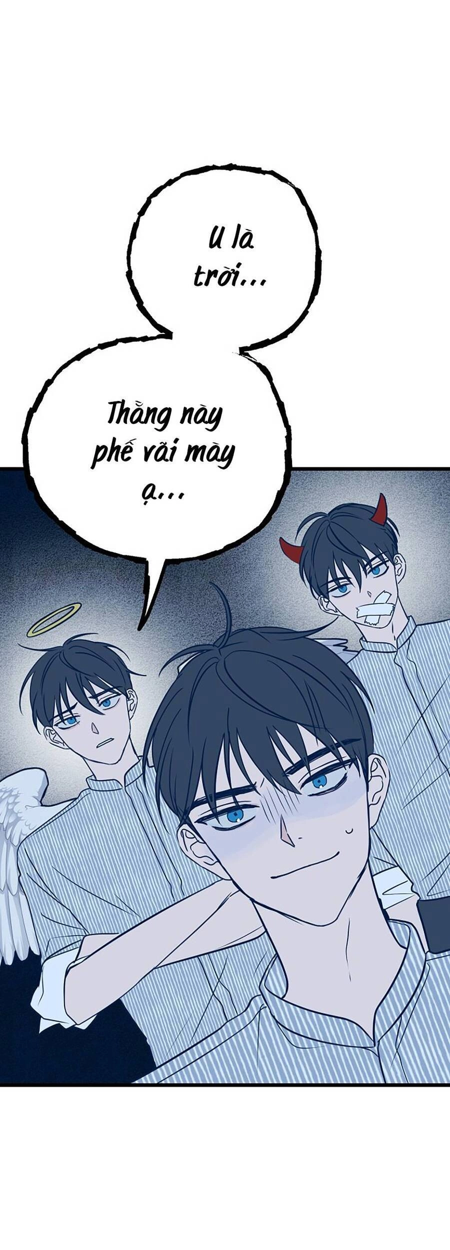 Kẻ Rác Rưởi Không Đáng Được Yêu Chapter 8 - 74