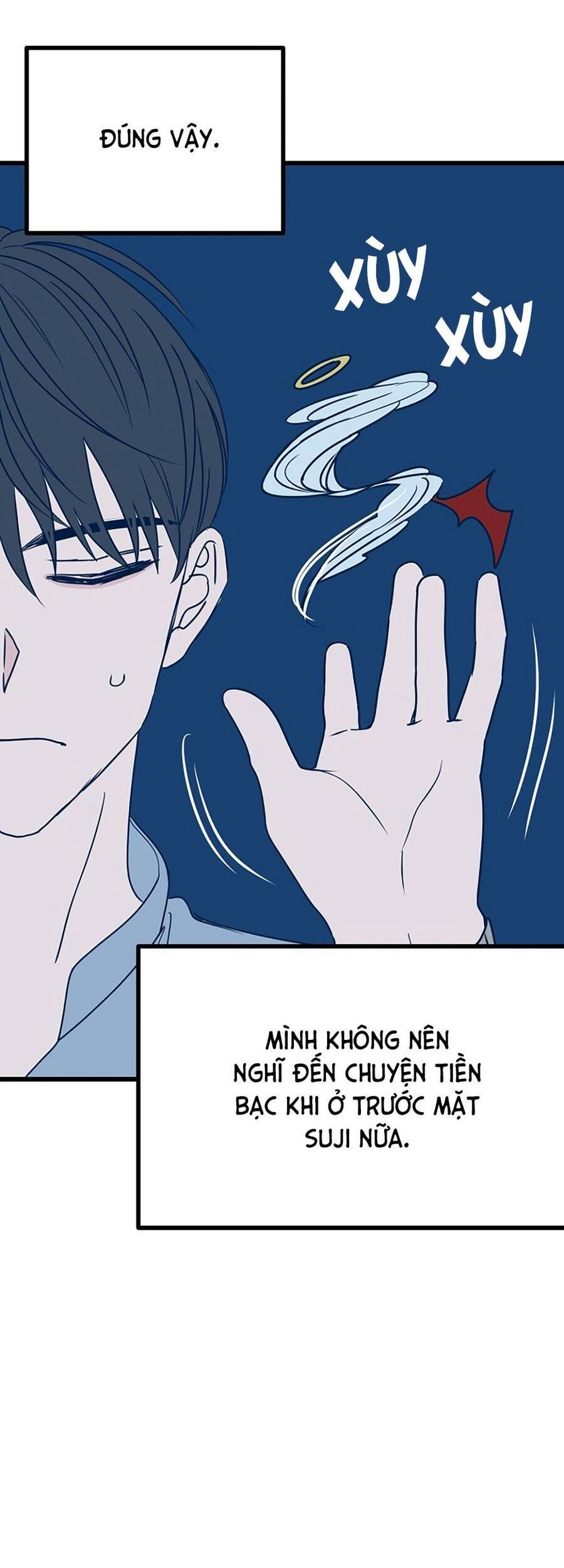 Kẻ Rác Rưởi Không Đáng Được Yêu Chapter 8 - 78