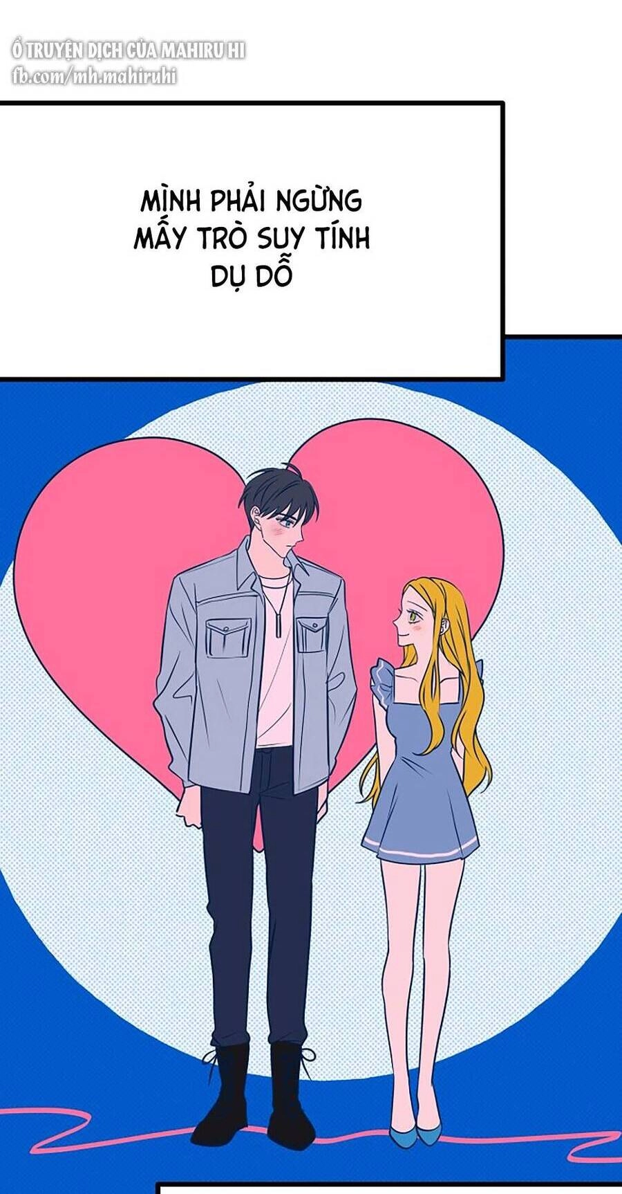 Kẻ Rác Rưởi Không Đáng Được Yêu Chapter 8 - 79